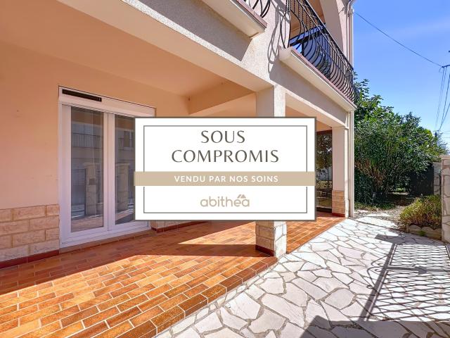 Béziers Vente Maison 34
