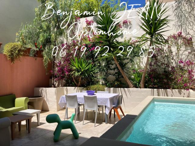 Béziers Vente Maison 34