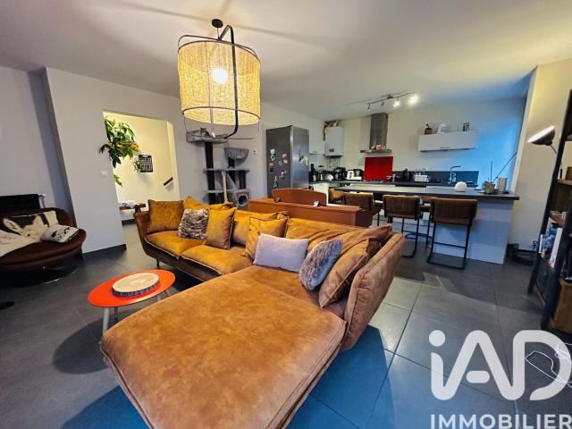Béziers Vente Maison 34