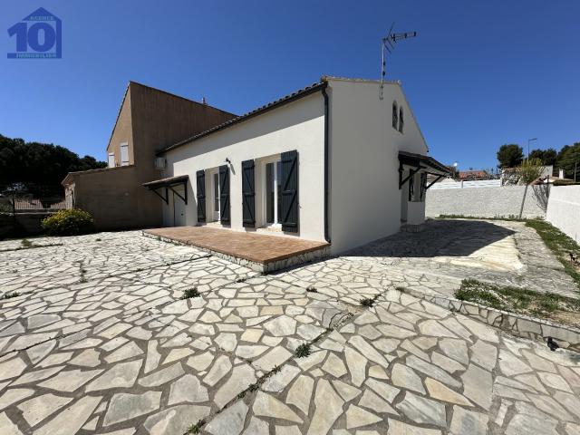 Béziers Vente Maison 34