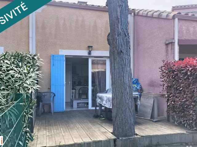 Béziers Vente Maison 34