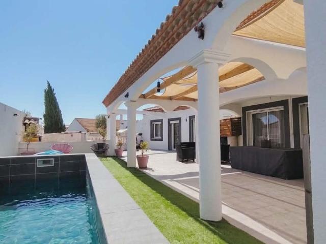 Béziers Vente Maison 34