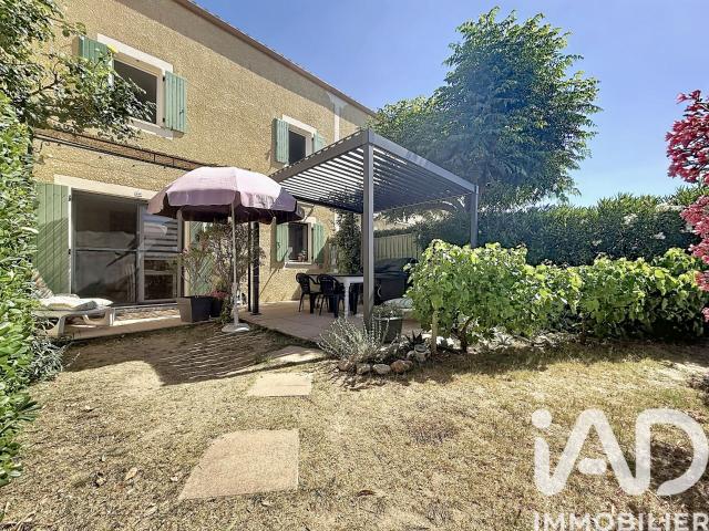 Béziers Vente Maison 34