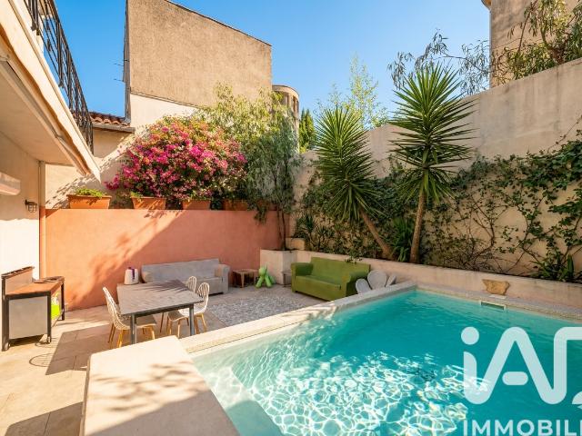 Béziers Vente Maison 34