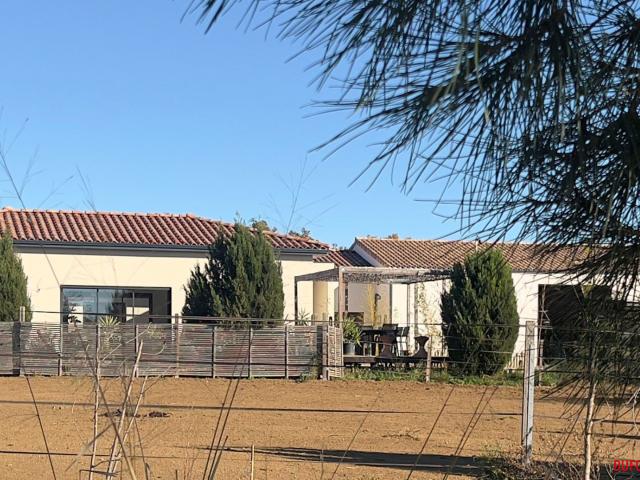 Béziers Vente Maison 34