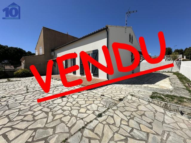 Béziers Vente Maison 34