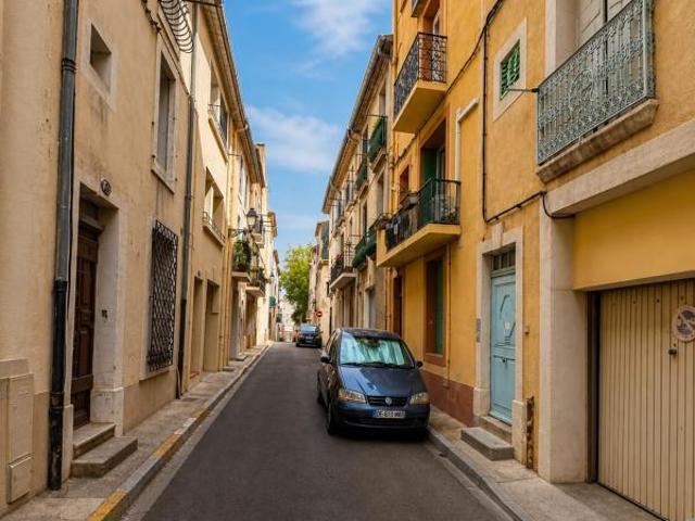 Béziers Vente Maison 34