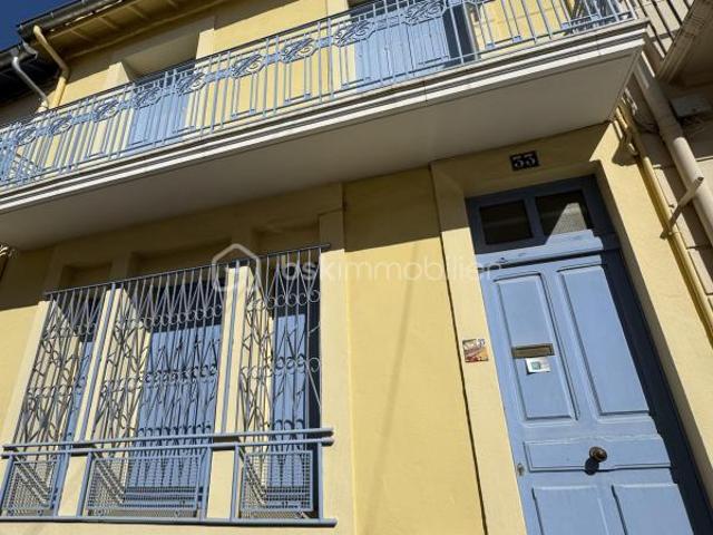 Béziers Vente Maison 34