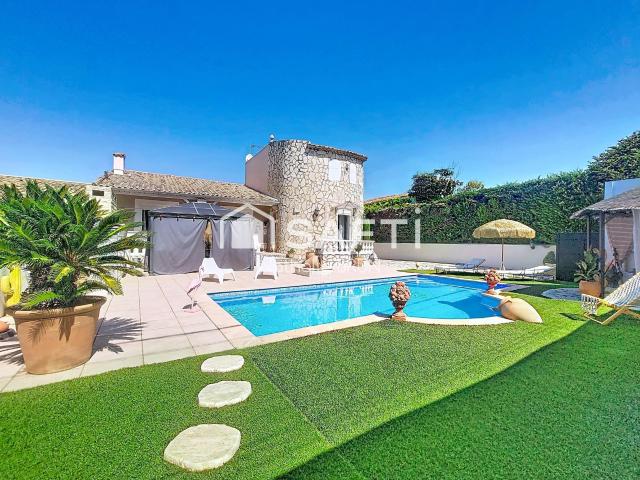 Béziers Vente Maison 34