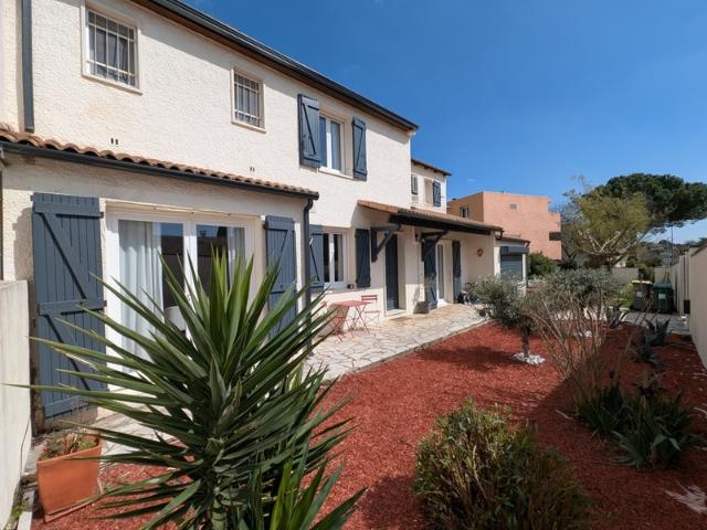 Béziers Vente Maison 34