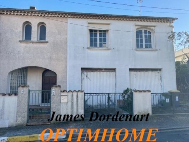 Béziers Vente Maison 34