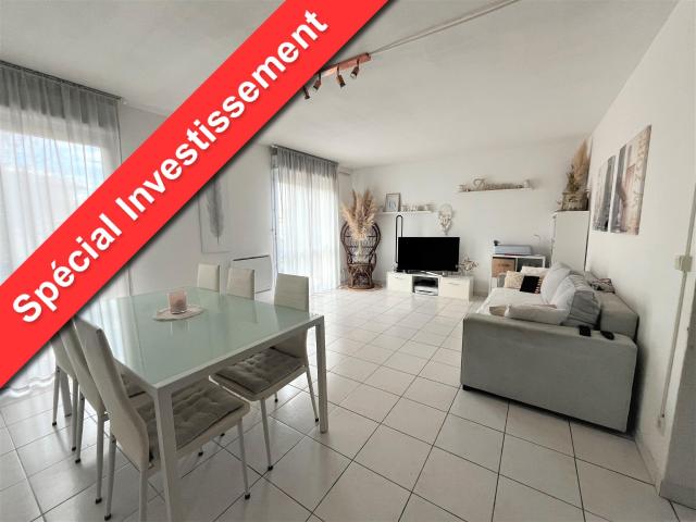 Béziers Vente Maison 34