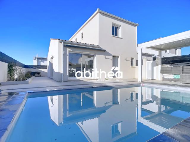 Béziers Vente Maison 34