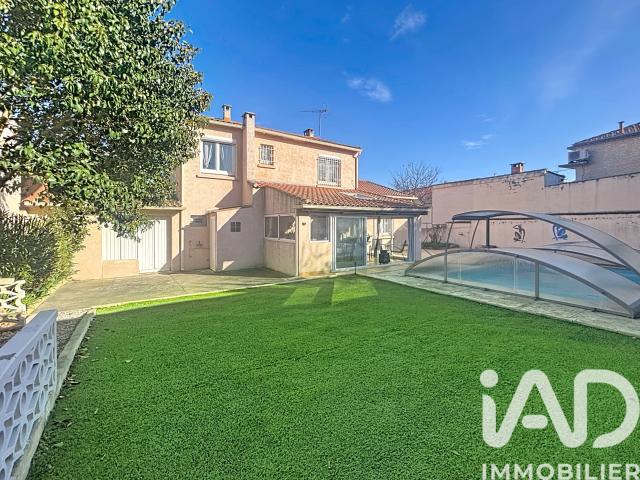 Béziers Vente Maison 34