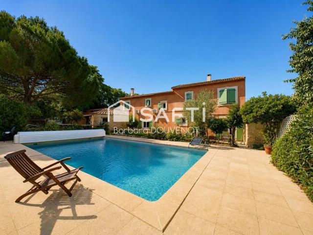 Béziers Vente Maison 34