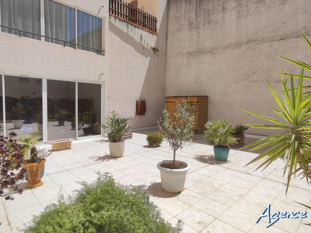 Béziers Vente Appartement 34