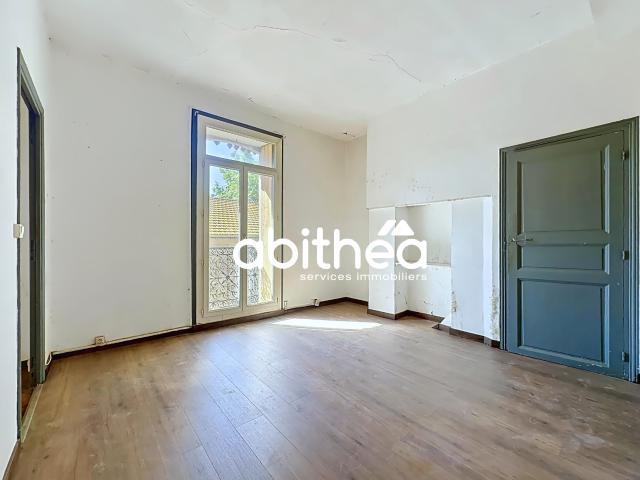 Béziers Vente Appartement 34
