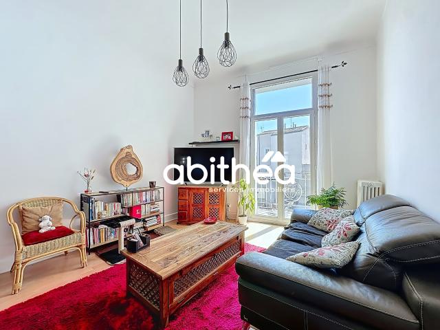 Béziers Vente Appartement 34