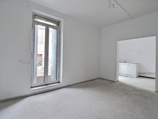 Béziers Vente Appartement 34