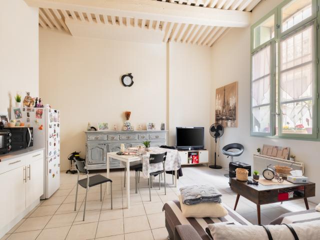Béziers Vente Appartement 34