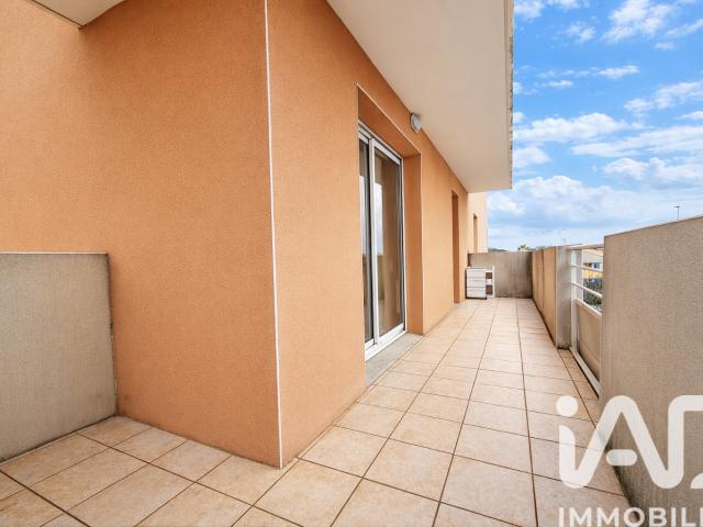Béziers Vente Appartement 34