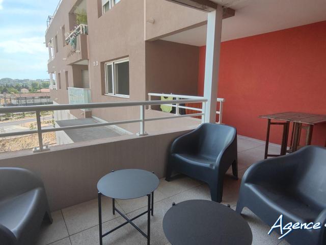 Béziers Vente Appartement 34
