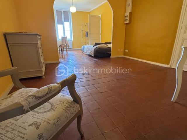 Béziers Vente Appartement 34