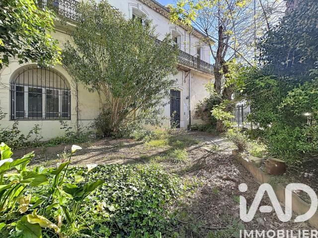 Béziers Vente Appartement 34