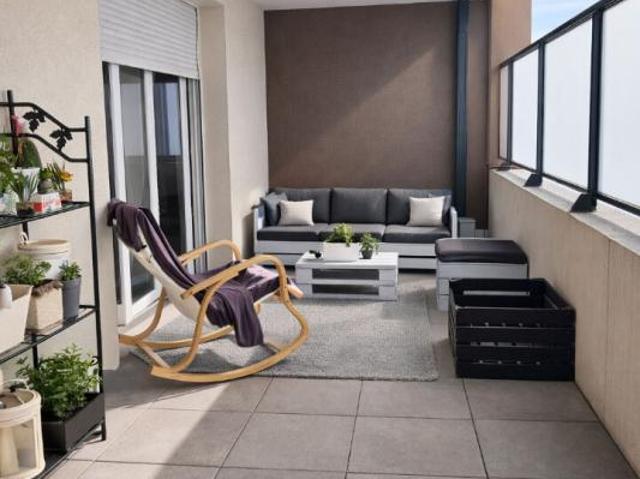 Béziers Vente Appartement 34