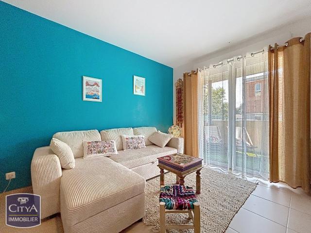 Béziers Vente Appartement 34