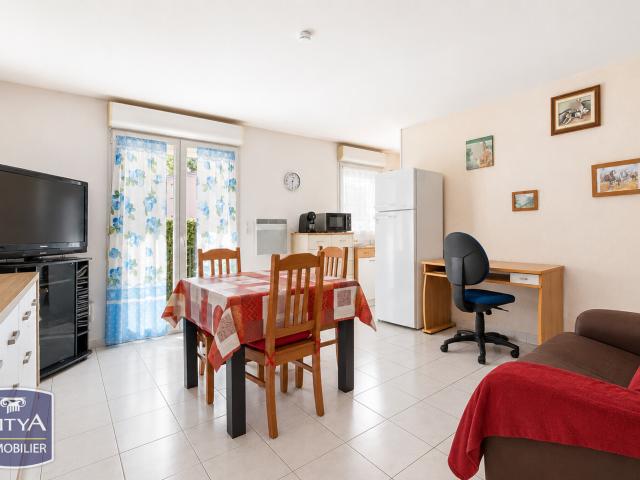 Béziers Vente Appartement 34