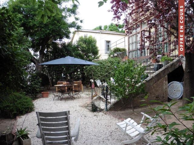 Béziers Vente Appartement 34