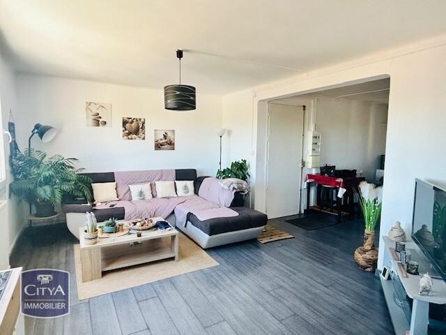 Béziers Vente Appartement 34