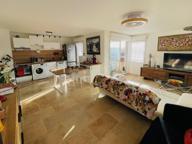 Béziers Vente Appartement 34