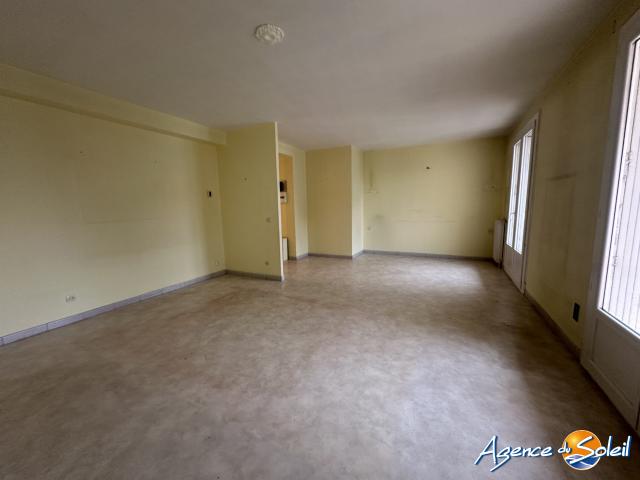 Béziers Vente Appartement 34