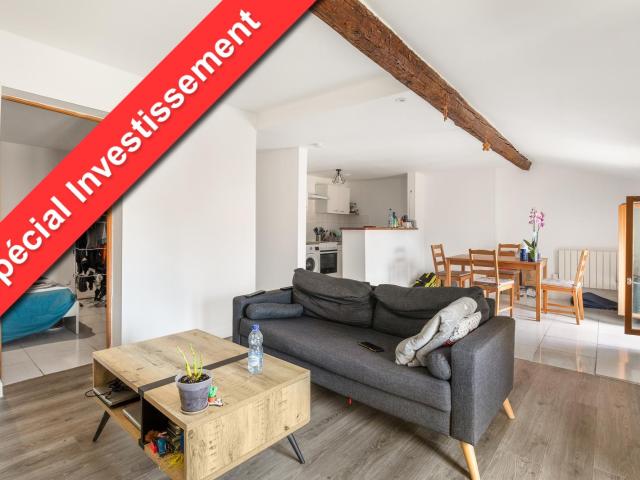 Béziers Vente Appartement 34