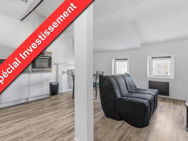 Béziers Vente Appartement 34