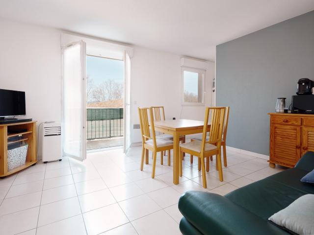 Béziers Vente Appartement 34
