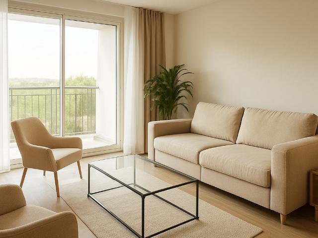 Béziers Vente Appartement 34