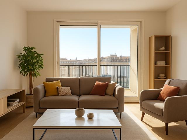 Béziers Vente Appartement 34