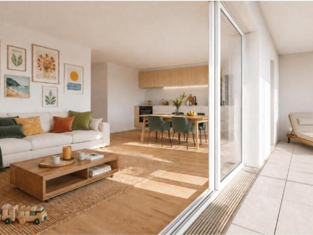 Béziers Vente Appartement 34