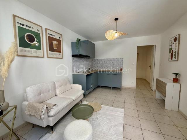 Béziers Vente Appartement 34
