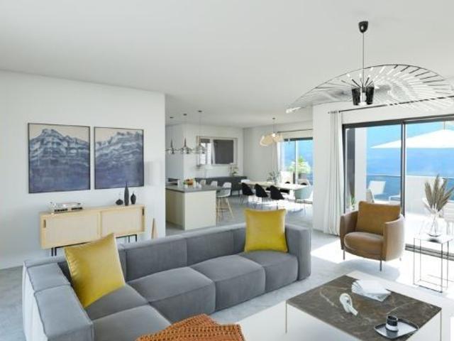 Béziers Vente Appartement 34