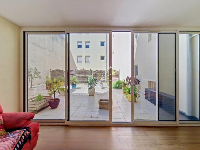 Béziers Vente Appartement 34