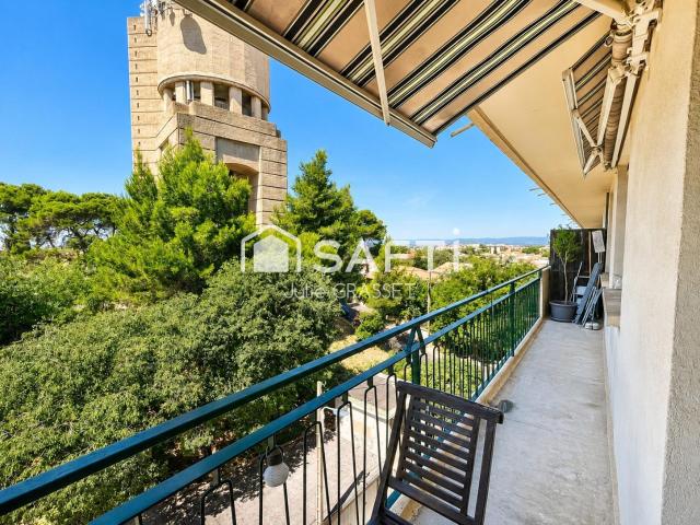 Béziers Vente Appartement 34
