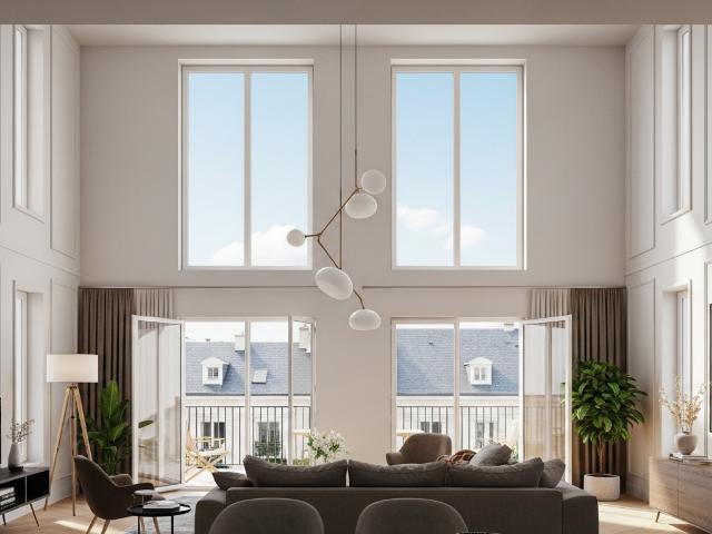 Béziers Vente Appartement 34