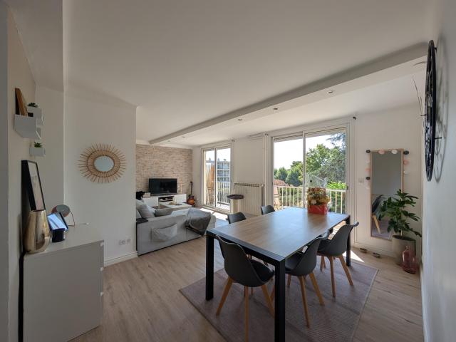 Béziers Vente Appartement 34
