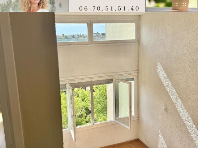 Béziers Vente Appartement 34