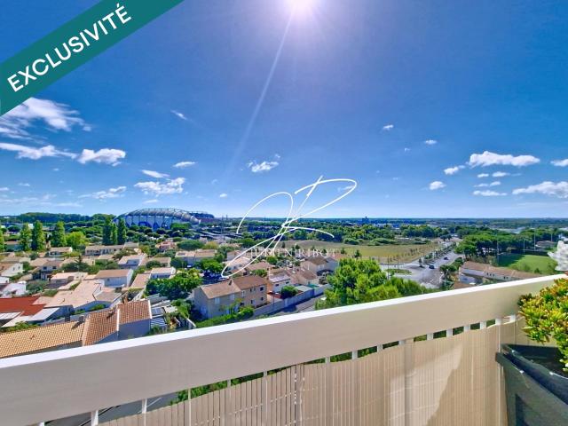 Béziers Vente Appartement 34