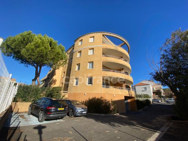 Béziers Vente Appartement 34